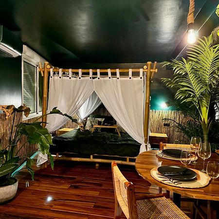 Jungle Love Room Toulouse Luaran gambar