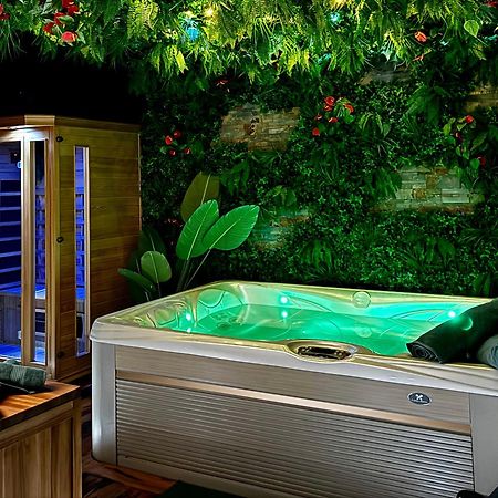 Jungle Love Room Toulouse Luaran gambar