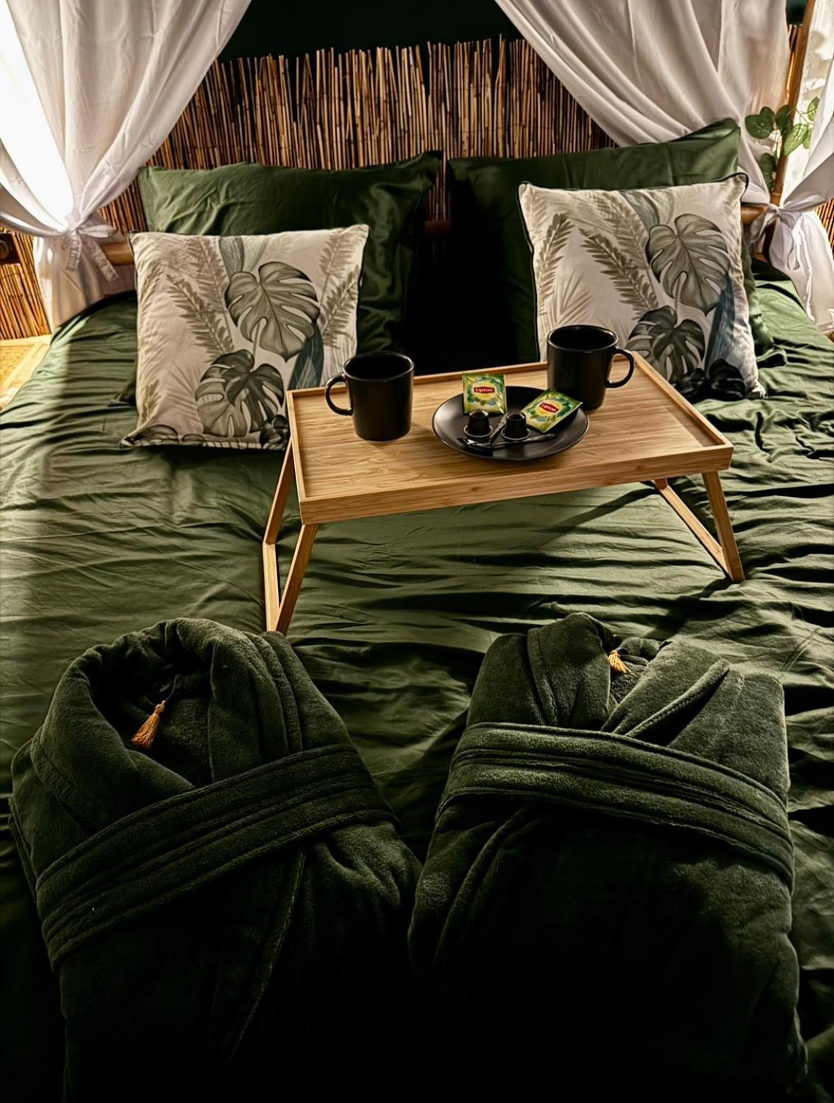 Jungle Love Room Toulouse Luaran gambar