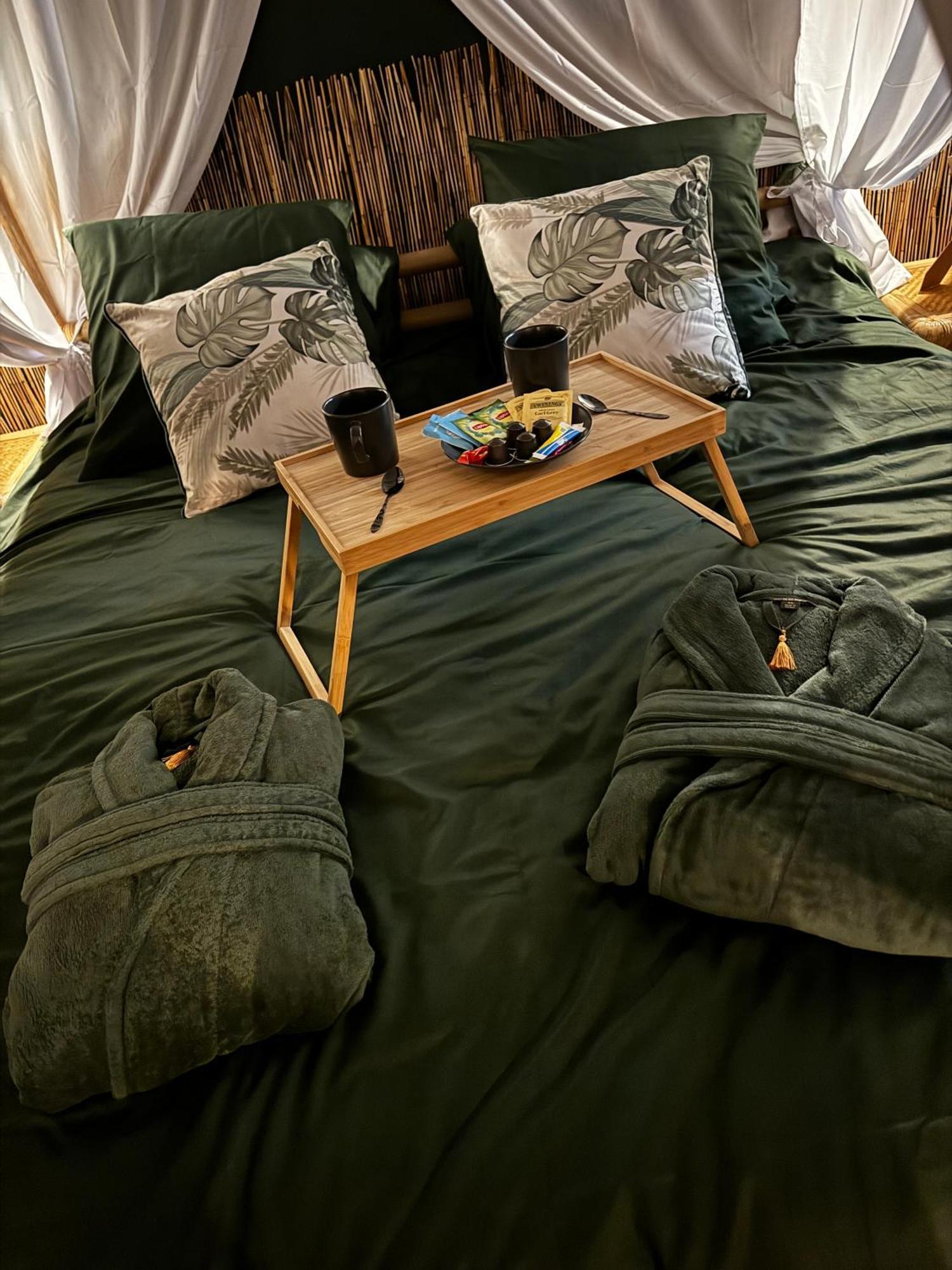 Jungle Love Room Toulouse Luaran gambar